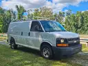 2007 Chevrolet Express