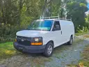 2007 Chevrolet Express