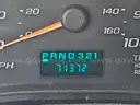 2007 Chevrolet Express
