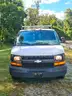 2007 Chevrolet Express