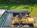2002 Chevrolet Silverado 2500HD 4WD