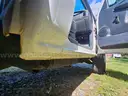 2002 Chevrolet Silverado 2500HD 4WD