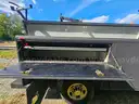 2002 Chevrolet Silverado 2500HD 4WD