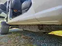2002 Chevrolet Silverado 2500HD 4WD