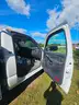 2002 Chevrolet Silverado 2500HD 4WD