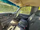 2002 Chevrolet Silverado 2500HD 4WD