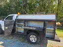 2002 Chevrolet Silverado 2500HD 4WD
