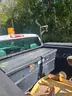 2002 Chevrolet Silverado 2500HD 4WD