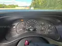 2002 Chevrolet Silverado 2500HD 4WD