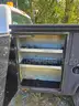 2002 Chevrolet Silverado 2500HD 4WD