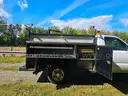 2002 Chevrolet Silverado 2500HD 4WD