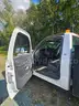 2002 Chevrolet Silverado 2500HD 4WD