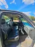 2002 Chevrolet Silverado 2500HD 4WD