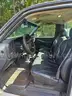2002 Chevrolet Silverado 2500HD 4WD