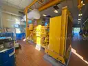M-EG4-Caterpillar D398 Genset with Transfer Switches