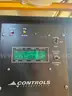M-EG4-Caterpillar D398 Genset with Transfer Switches