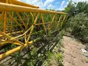 1995 Sumitomo LS238RH5 100 Ton Crawler Crane