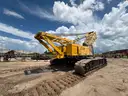 1995 Sumitomo LS238RH5 100 Ton Crawler Crane