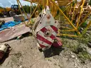1995 Sumitomo LS238RH5 100 Ton Crawler Crane
