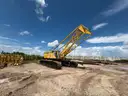 1995 Sumitomo LS238RH5 100 Ton Crawler Crane