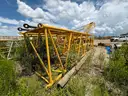 1995 Sumitomo LS238RH5 100 Ton Crawler Crane