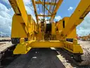 1995 Sumitomo LS238RH5 100 Ton Crawler Crane