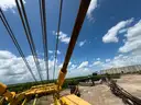 1995 Sumitomo LS238RH5 100 Ton Crawler Crane