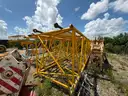 1995 Sumitomo LS238RH5 100 Ton Crawler Crane