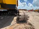 1995 Sumitomo LS238RH5 100 Ton Crawler Crane