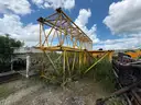 1995 Sumitomo LS238RH5 100 Ton Crawler Crane