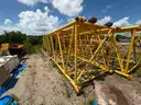 1995 Sumitomo LS238RH5 100 Ton Crawler Crane