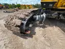 1995 Sumitomo LS238RH5 100 Ton Crawler Crane