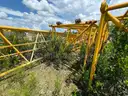1995 Sumitomo LS238RH5 100 Ton Crawler Crane