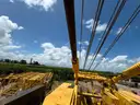 1995 Sumitomo LS238RH5 100 Ton Crawler Crane