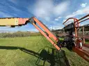 2013 JLG 860SJ 4WD Diesel Articulating Boom Lift