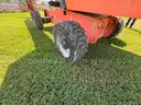 2013 JLG 860SJ 4WD Diesel Articulating Boom Lift