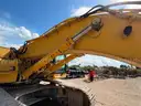2004 Cat 345B L Series II Excavator