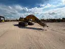 2004 Cat 345B L Series II Excavator