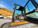2004 Cat 345B L Series II Excavator