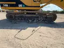 2004 Cat 345B L Series II Excavator
