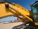 2004 Cat 345B L Series II Excavator