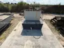 25 ft x 8 ft x 36 in. Twin Screw Suzuki DF140 Z 140 HP Push Barge