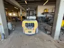 1995 Hyster H90XLS 8200lb Pneumatic Tire Forklift
