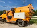 1979 Vactor 810