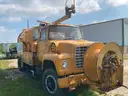 1979 Vactor 810