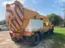 1979 Vactor 810