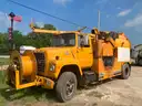 1979 Vactor 810