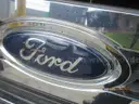 2009 Ford 4WD F-250 SD 4-DR Wildland Fire Truck - 5.4L V8 SOHC 16V Engine