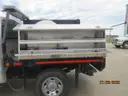 2009 Ford 4WD F-250 SD 4-DR Wildland Fire Truck - 5.4L V8 SOHC 16V Engine