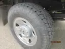 2009 Ford 4WD F-250 SD 4-DR Wildland Fire Truck - 5.4L V8 SOHC 16V Engine